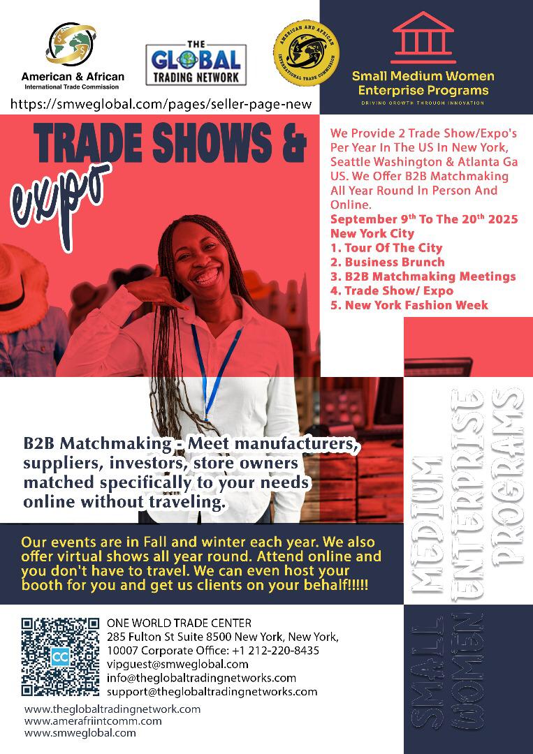 GOLD PACKAGE B2B Consulting Services SMWE PROGRAMS