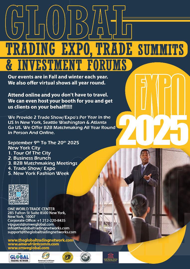 GOLD PACKAGE B2B Consulting Services SMWE PROGRAMS