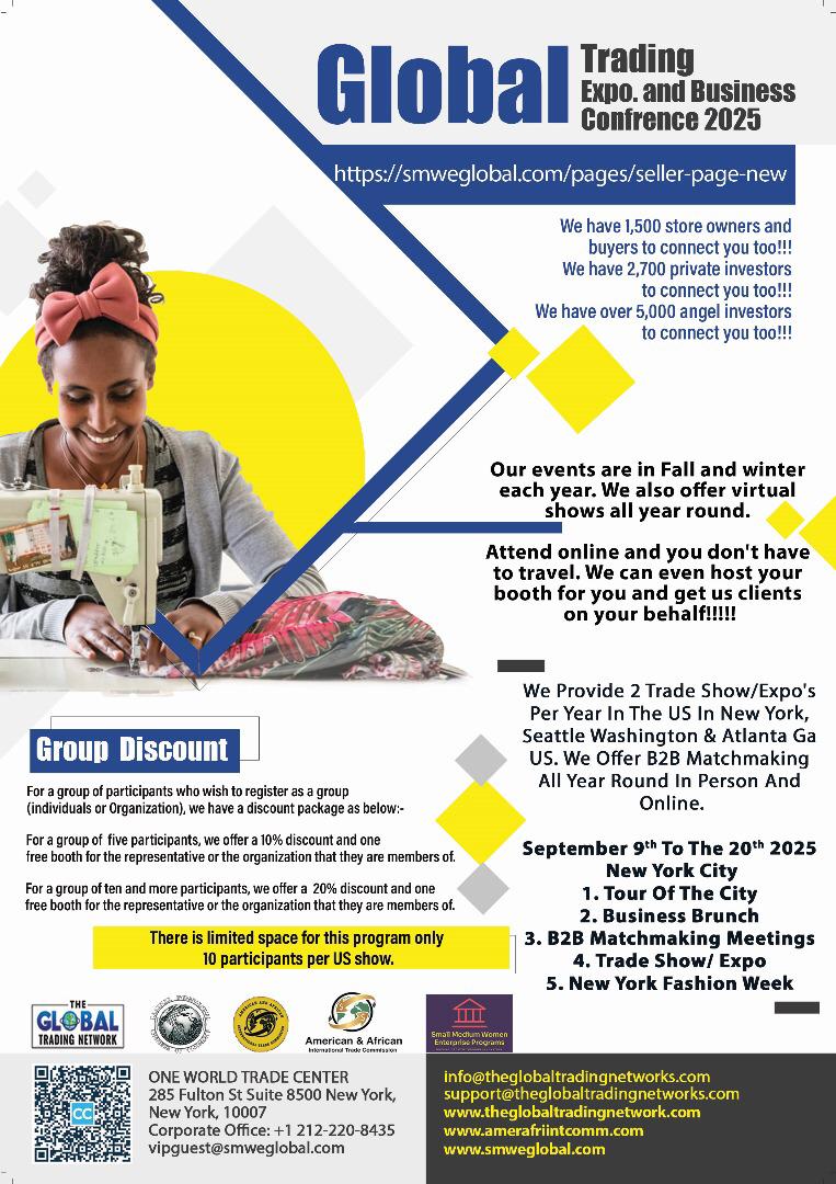 GOLD PACKAGE B2B Consulting Services SMWE PROGRAMS