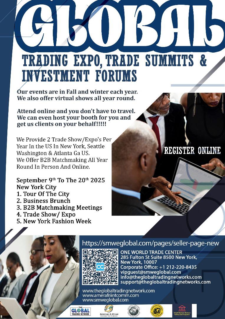 GOLD PACKAGE B2B Consulting Services SMWE PROGRAMS